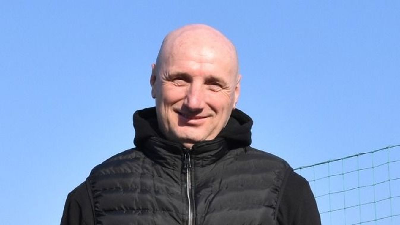 „A DVTK-nál viszont most nem érzem a tudatosságot”