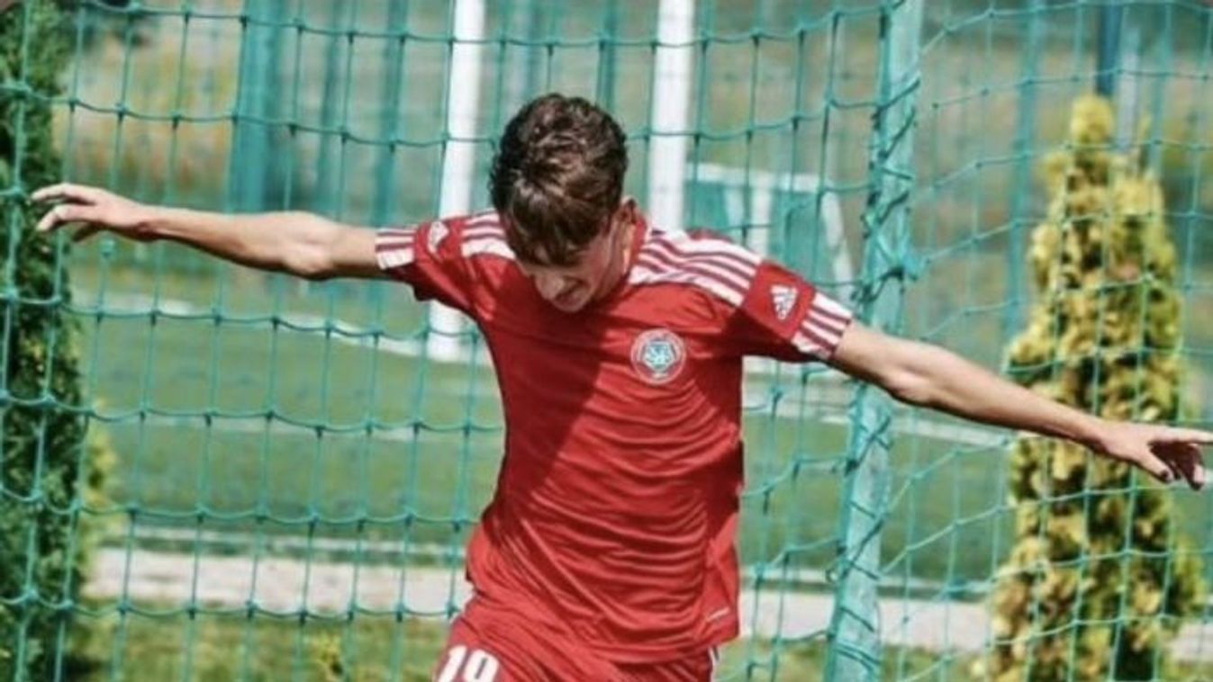 Gólvágó, aki kőművesnek tanul: hatszor köszönt be a hétvégén a lakiak tehetsége