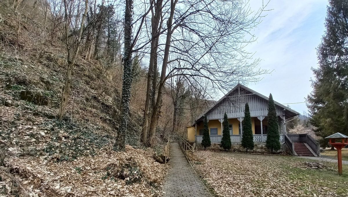 lillafüred, nyaraló, herman ottó, herman ottó emlékház