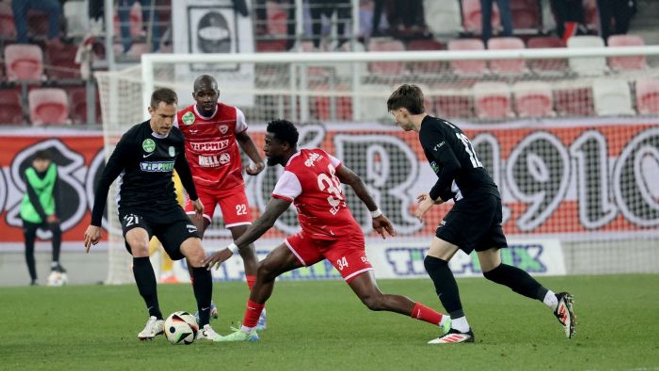 Jön a rangadó, hangolódjon velünk! (videó)