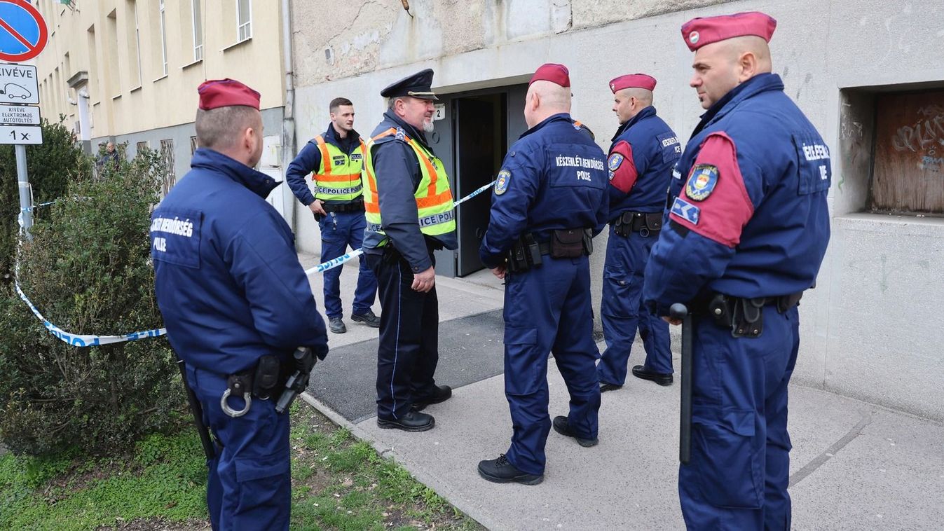 Megtudtuk, élesek voltak-e a robbanószerek Miskolc belvárosában!
