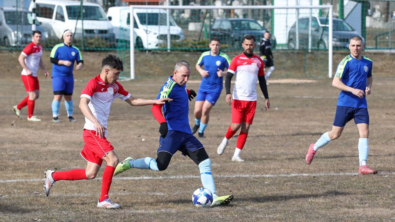 ,,Sajnos, a hegyek között későn tavaszodik"