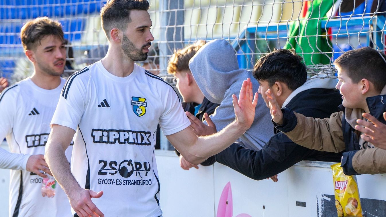 ,,Szeretnénk tovább folytatni az előre zárkózást, hogy stabilan a középmezőnyhöz tartozzunk"