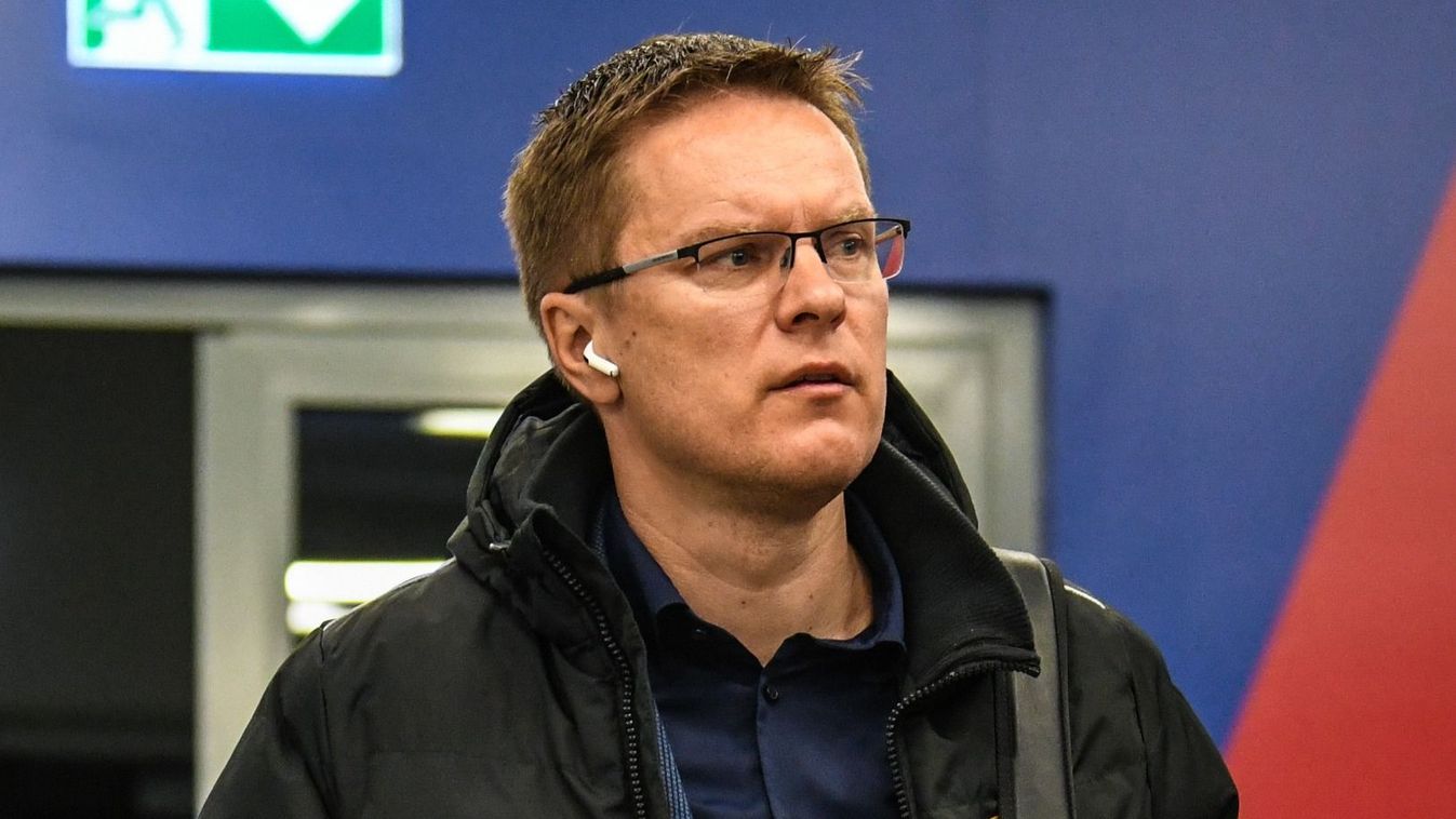 ,,Leginkább az hiányzott ezen a meccsen, hogy mindkét csapat megfelelően éles legyen"