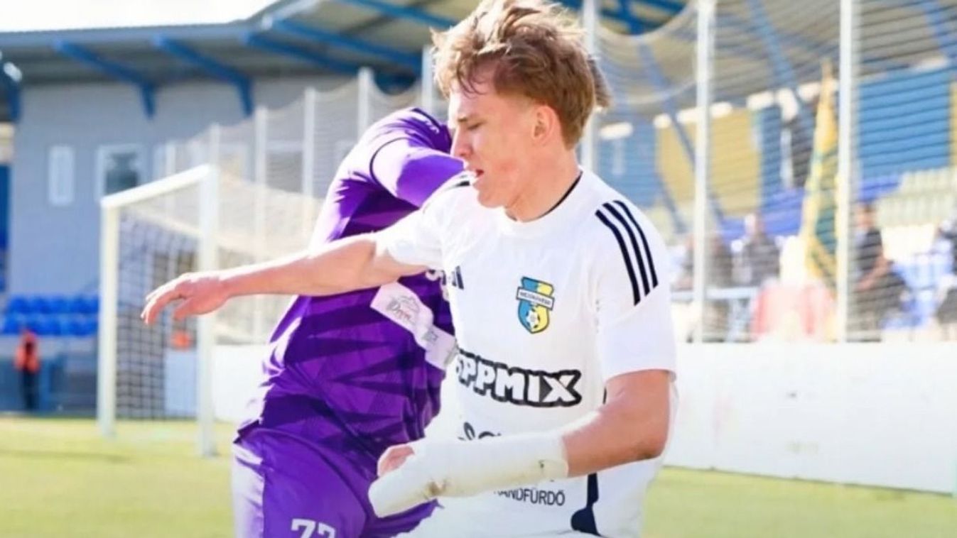 Az első félidő ráadásában szerzett találat döntött