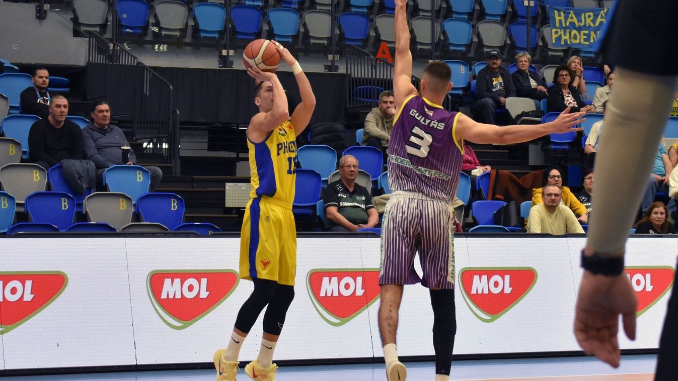 „Nagyon fontos, hogy ne bízzuk el magunkat az előző heti eredmény után”