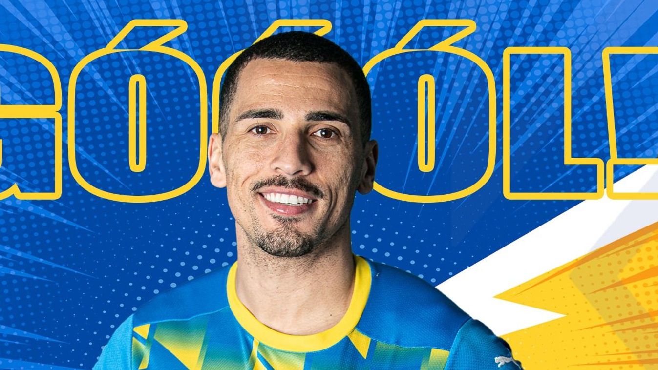 Fadgyas kifogta a másodikat, utána beindult a házigazda