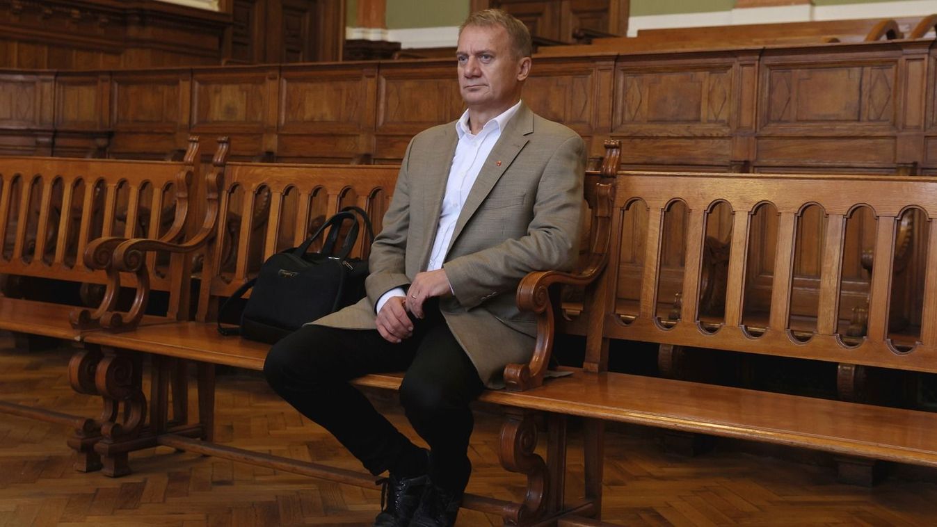 Varju László ügye: törvénymódosítást sürget Orbán Viktor