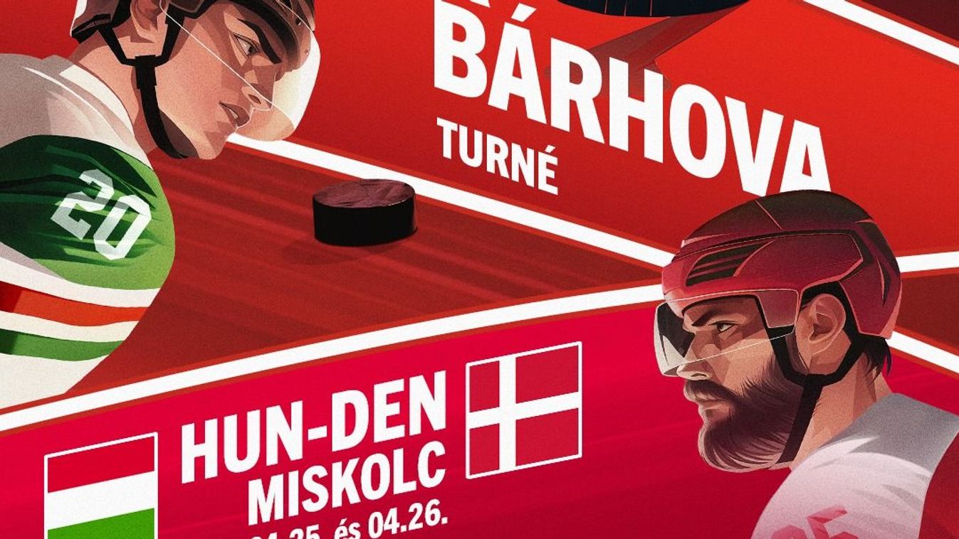 Ez a válogatott jön vendégségbe Miskolcra