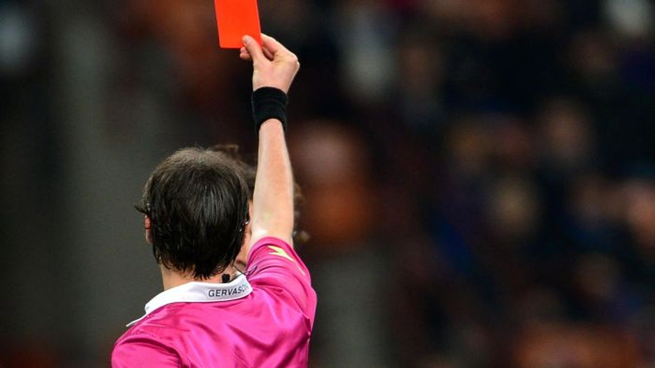 Forrtak az indulatok, 11 eltiltás