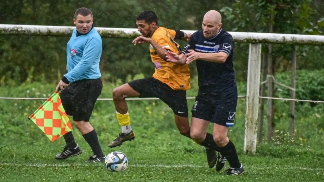 ,,A játékosokat, edzőket el lehet tiltani, de bizonyos embereket is felelősségre kell vonni"