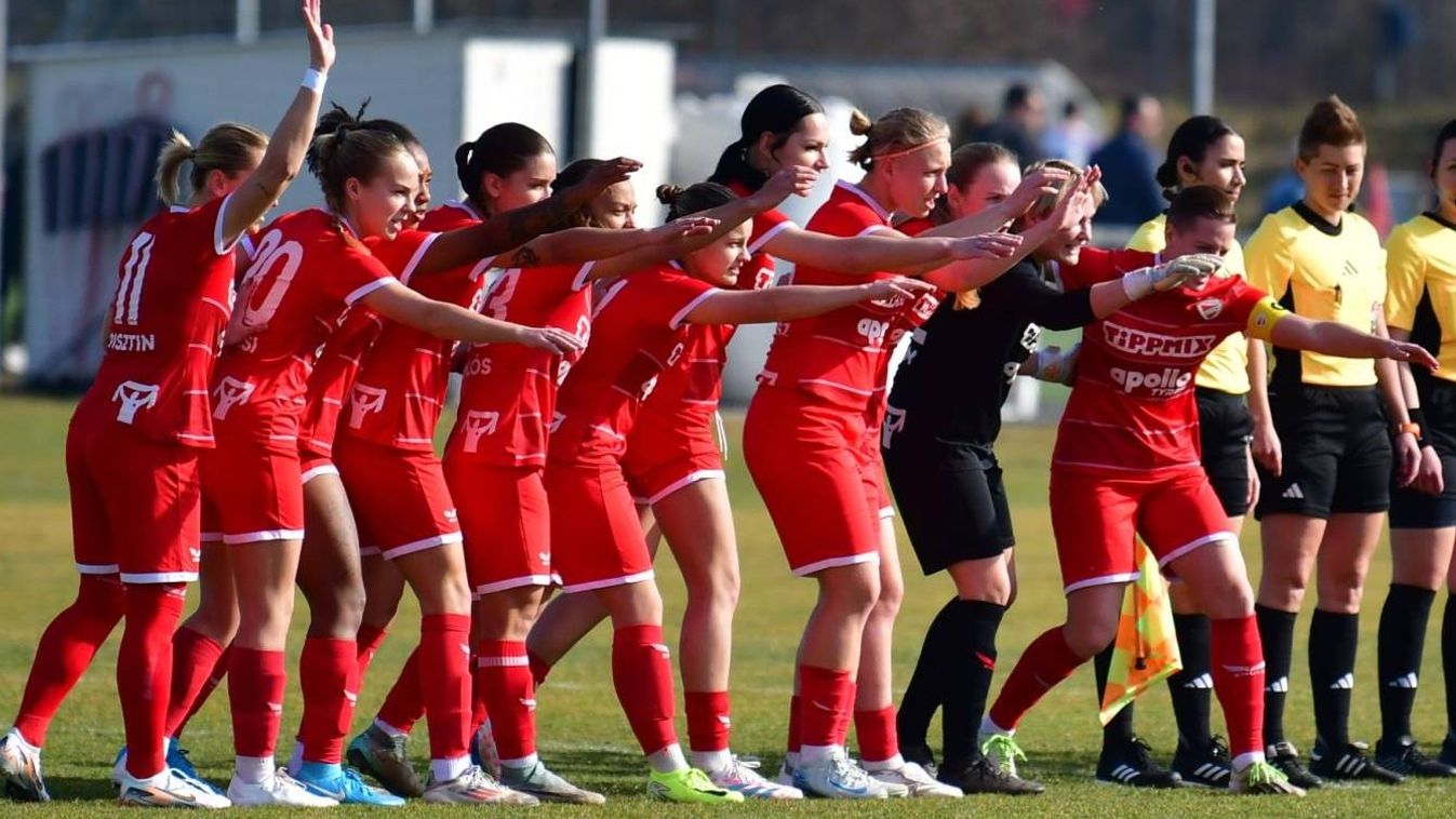 Egyet ,,vágtak", az elég volt a három ponthoz