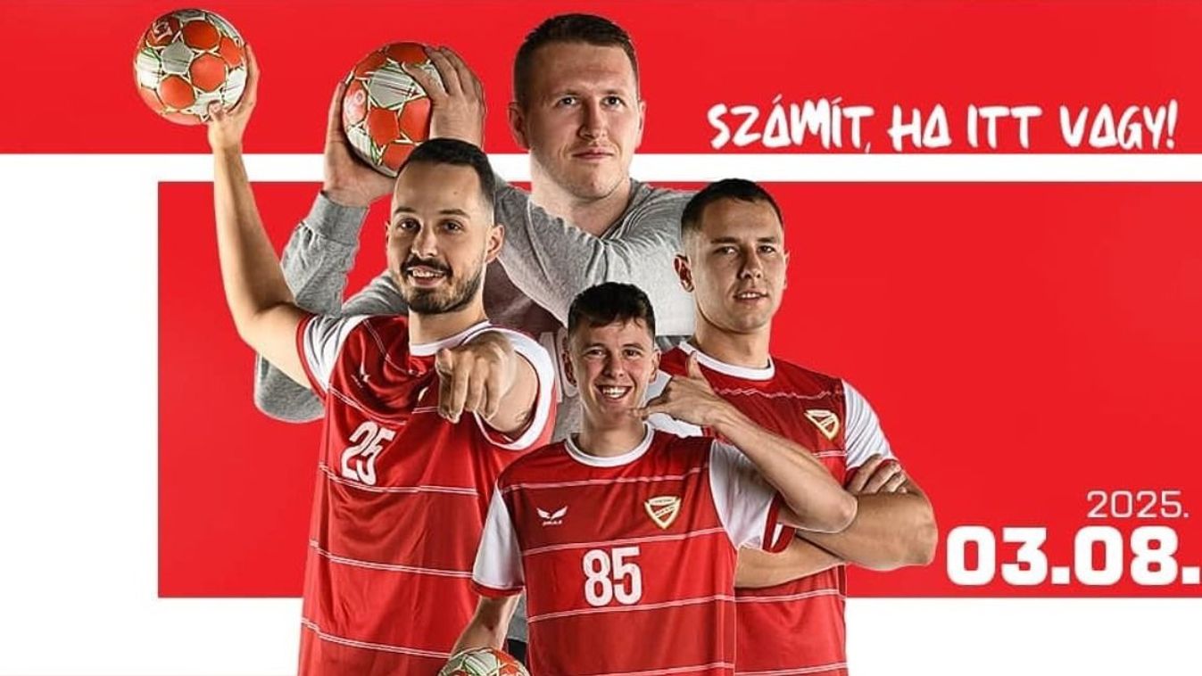 Vármegyei rangadó I.: a forma, a több jó egyéni teljesítmény