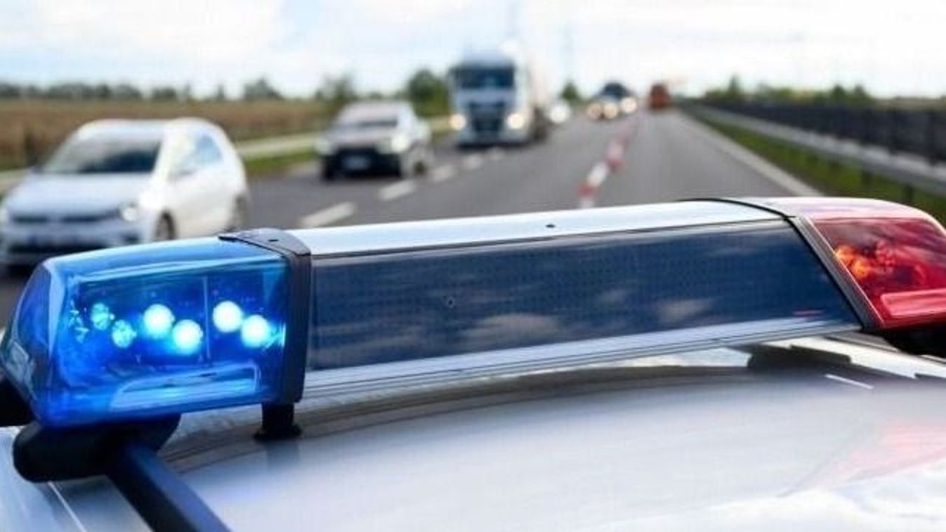 Ittas sofőrök száguldanak Borsod útjain – két baleset már be is következett!