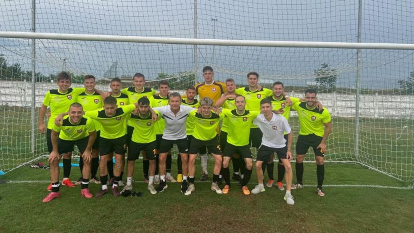 Ez a csapat nem folytatja tovább, bedobták a törölközőt