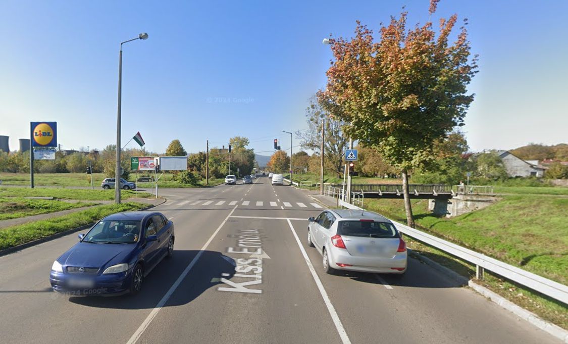 Miskolci közlekedési információk március 24-én