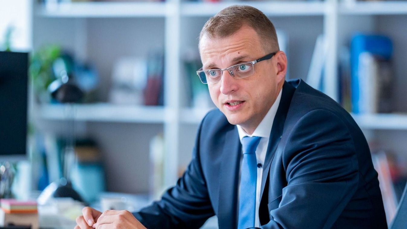 Százmilliós bírságot szabott ki a kormányhivatal!