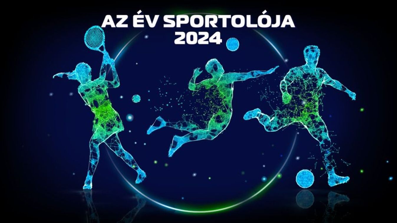 Kezdődik az Év Sportolója díj közönségszavazása!