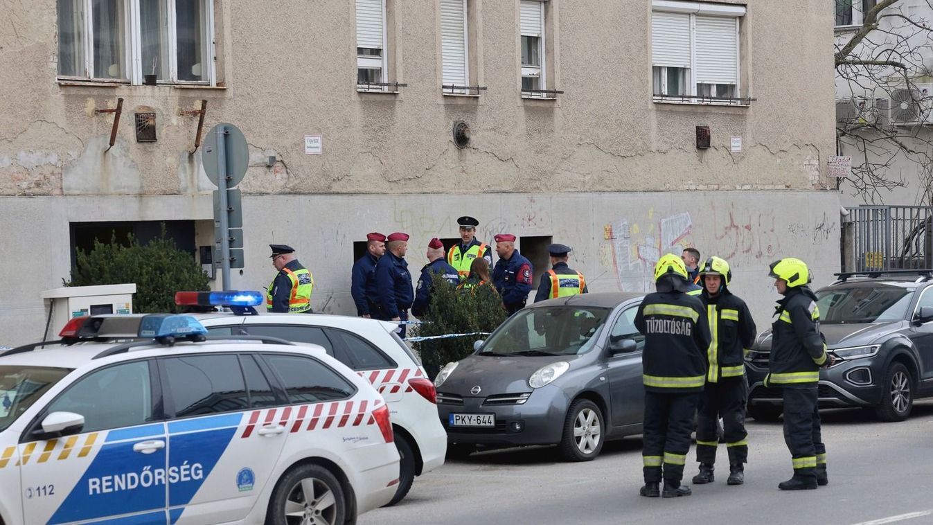 Atyaég! Gránát és aknavető került elő egy lomtalanítás során Miskolcon – fotókkal, videóval