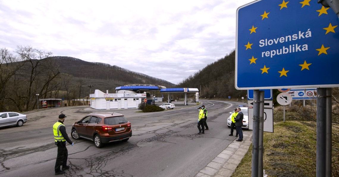 szlovák
