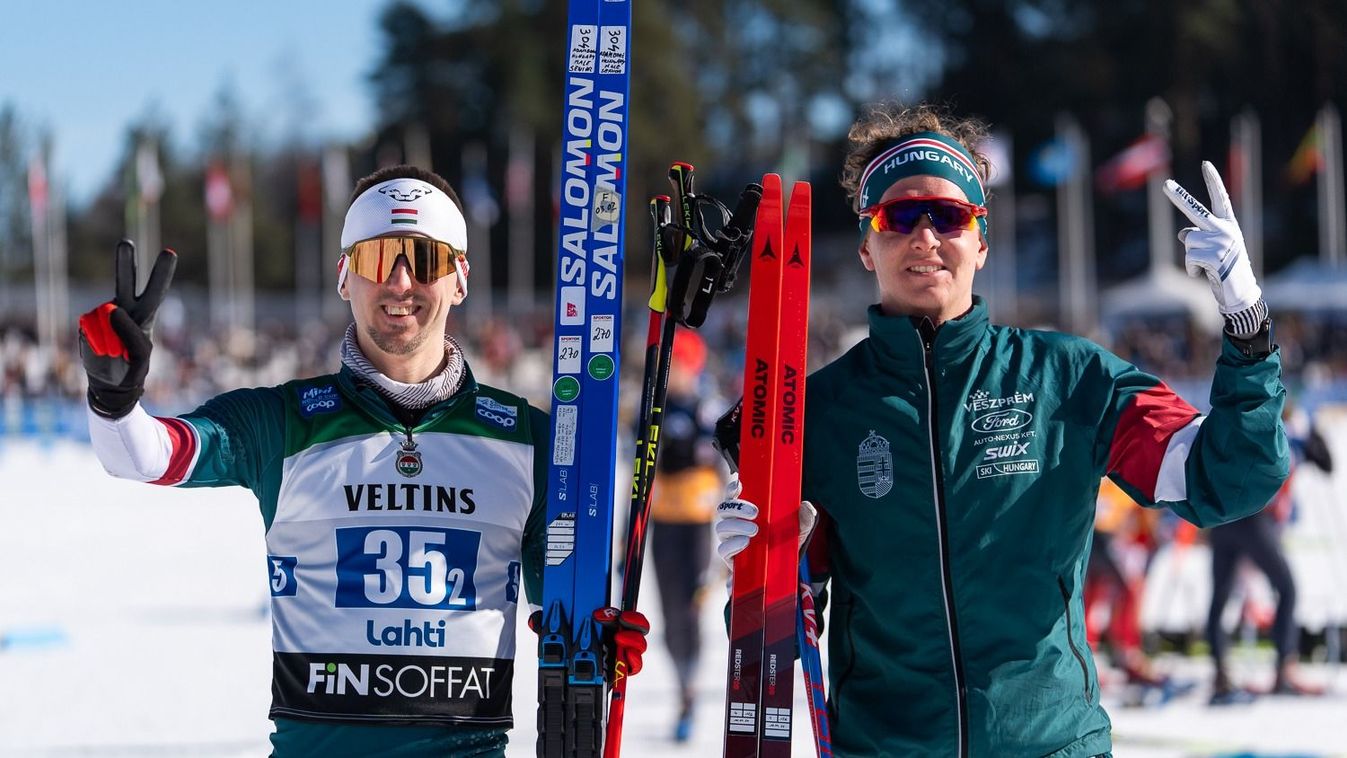 Kiváló hír! Jövőre ott lesz az olimpián a miskolci sportoló!