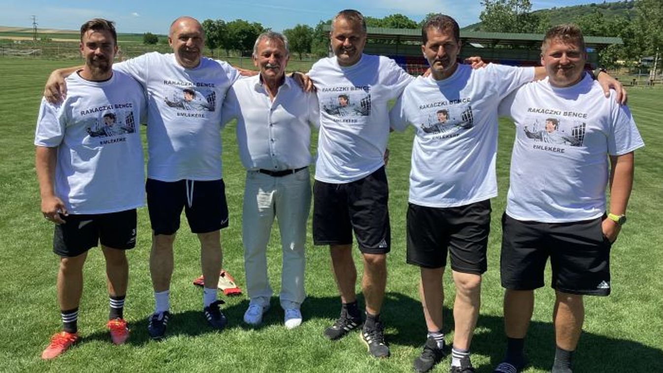 ,,Kavics" is beszámolót tart