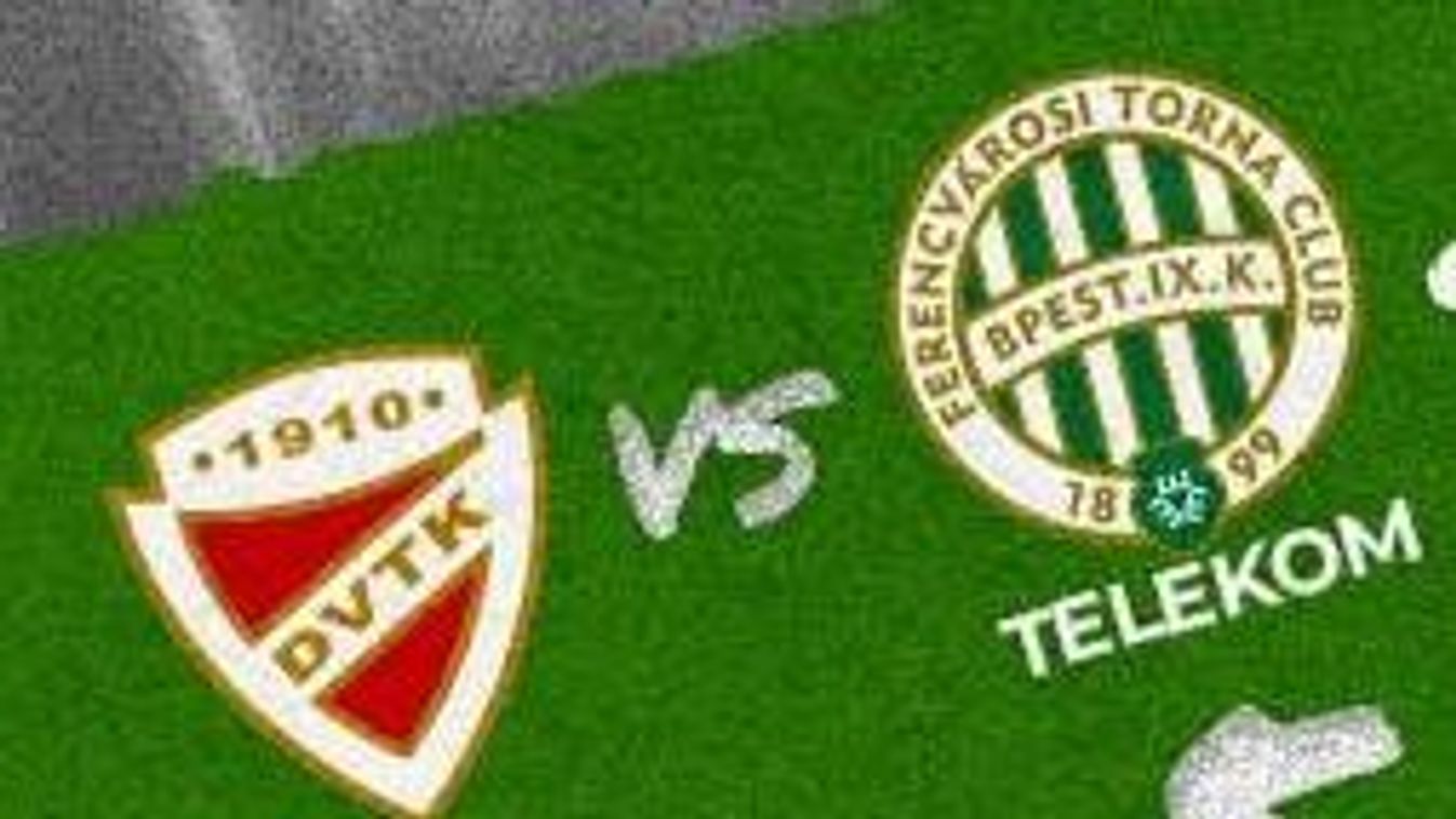 A végén időt húzó Ferencváros jutott tovább