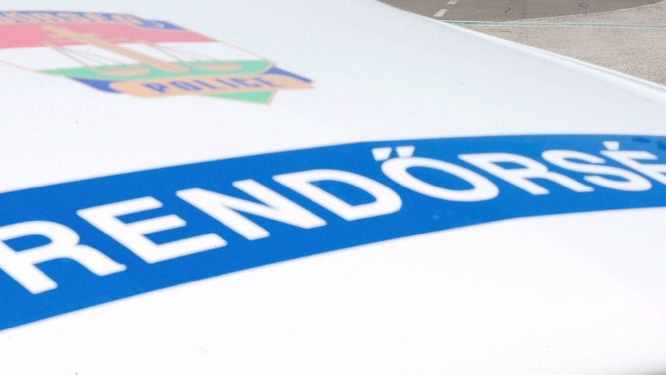 Már megint mi történt Borsodban? Válogatás nélkül szedték ki a rendőrök az autósokat