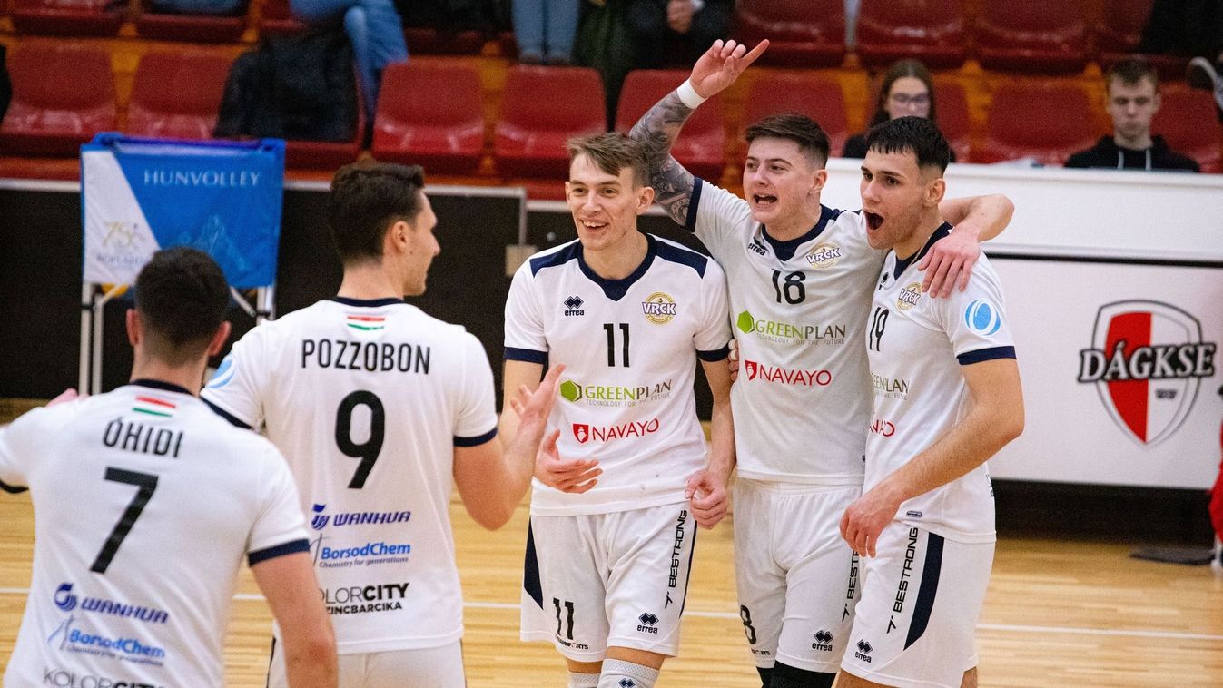 Csak magukra összepontosítottak, és ez kifizetődött