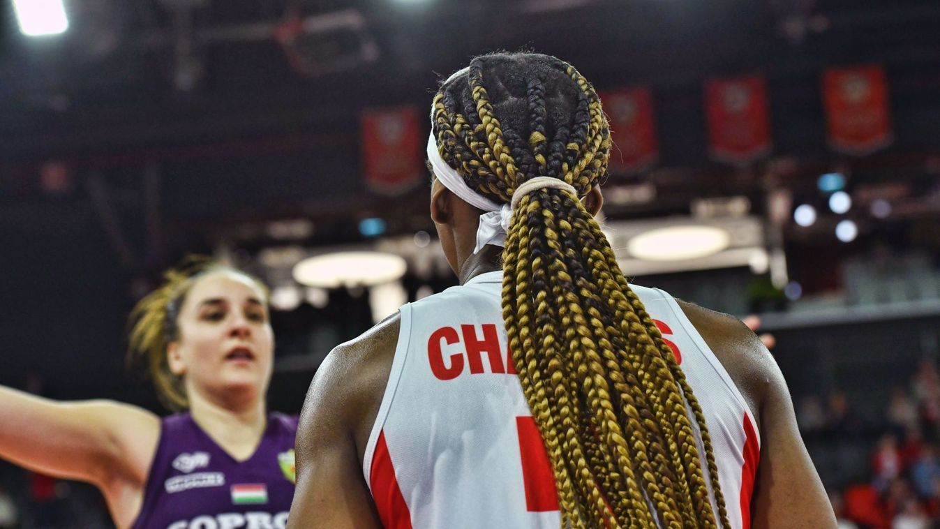 Nem csak a második félidőben, az egész meccsen