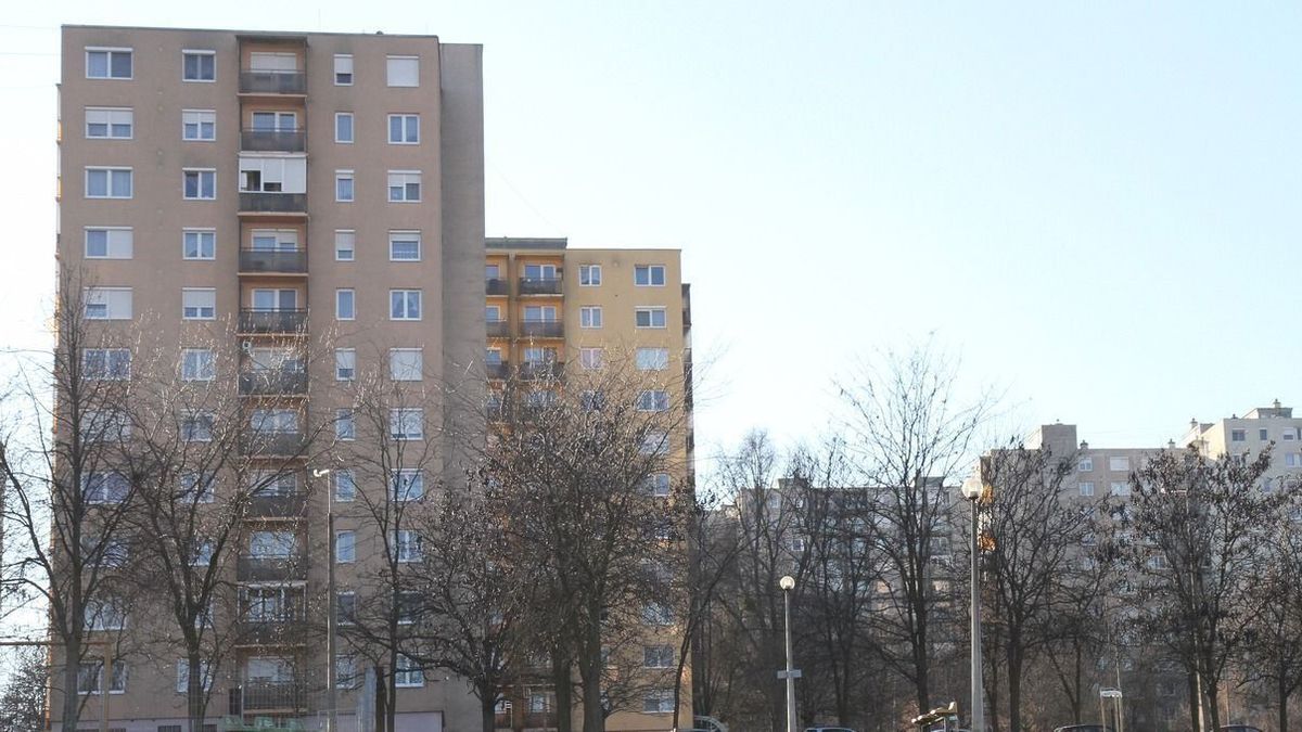 erkély, miskolc, videó