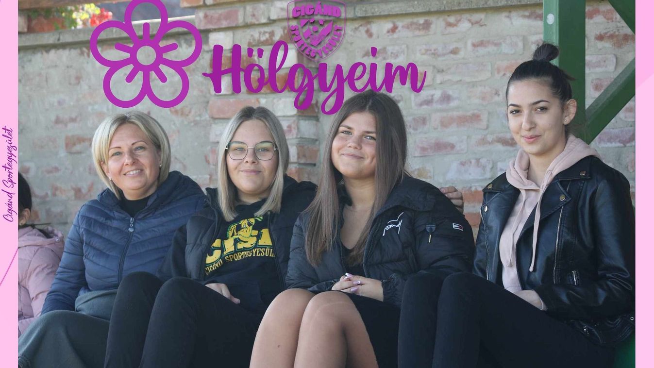 Így köszönti két vármegyei klub a hölgyeket