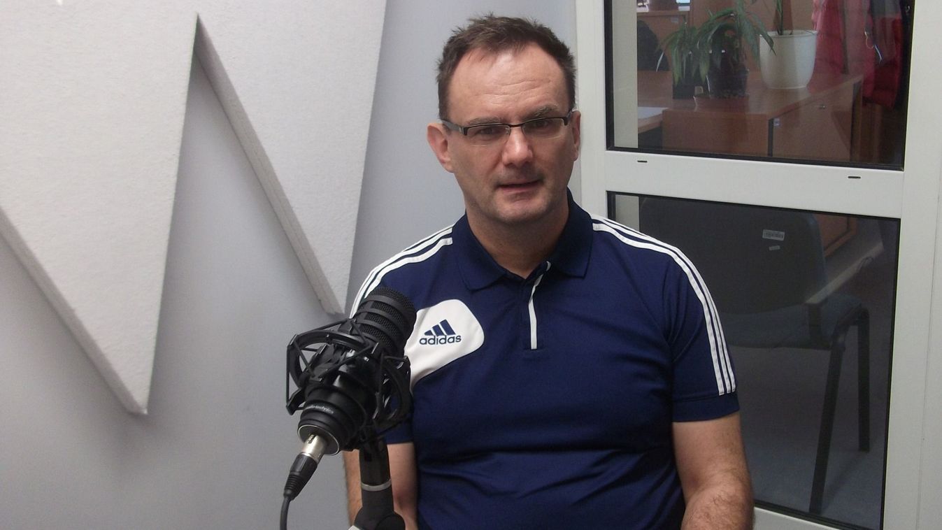 Az akadémiától a FIFA-küldésig