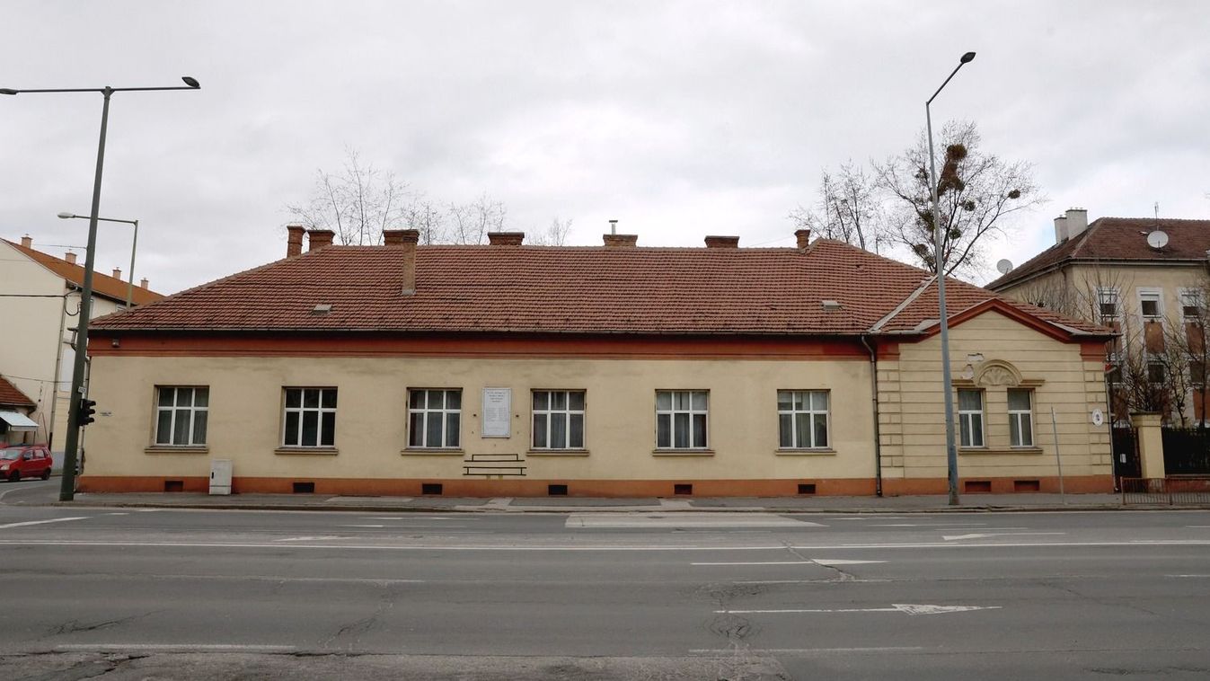 Nincs pénz a felújításra, végleg bezárhatnak egy miskolci óvodát - képek, videó