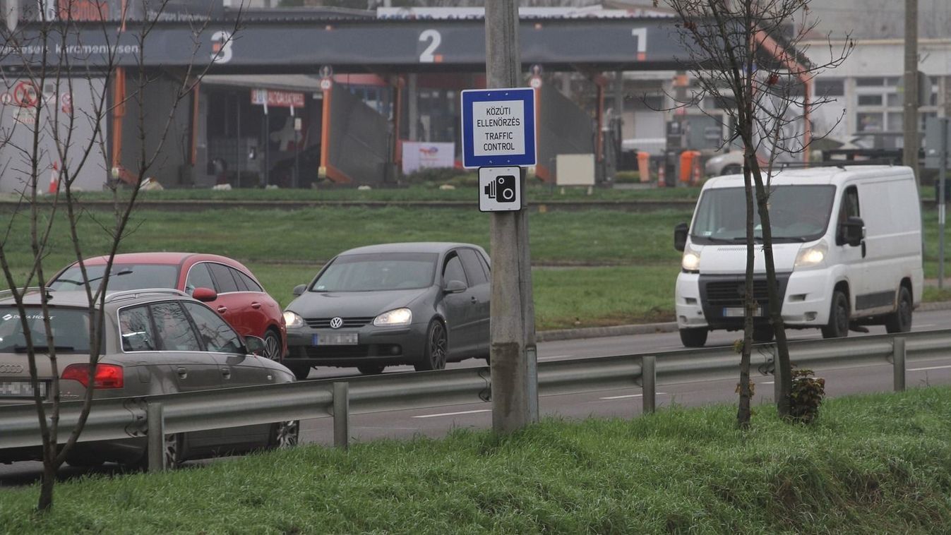Figyelem! Miskolc több pontján nem működnek a fényjelző berendezések hétfőn