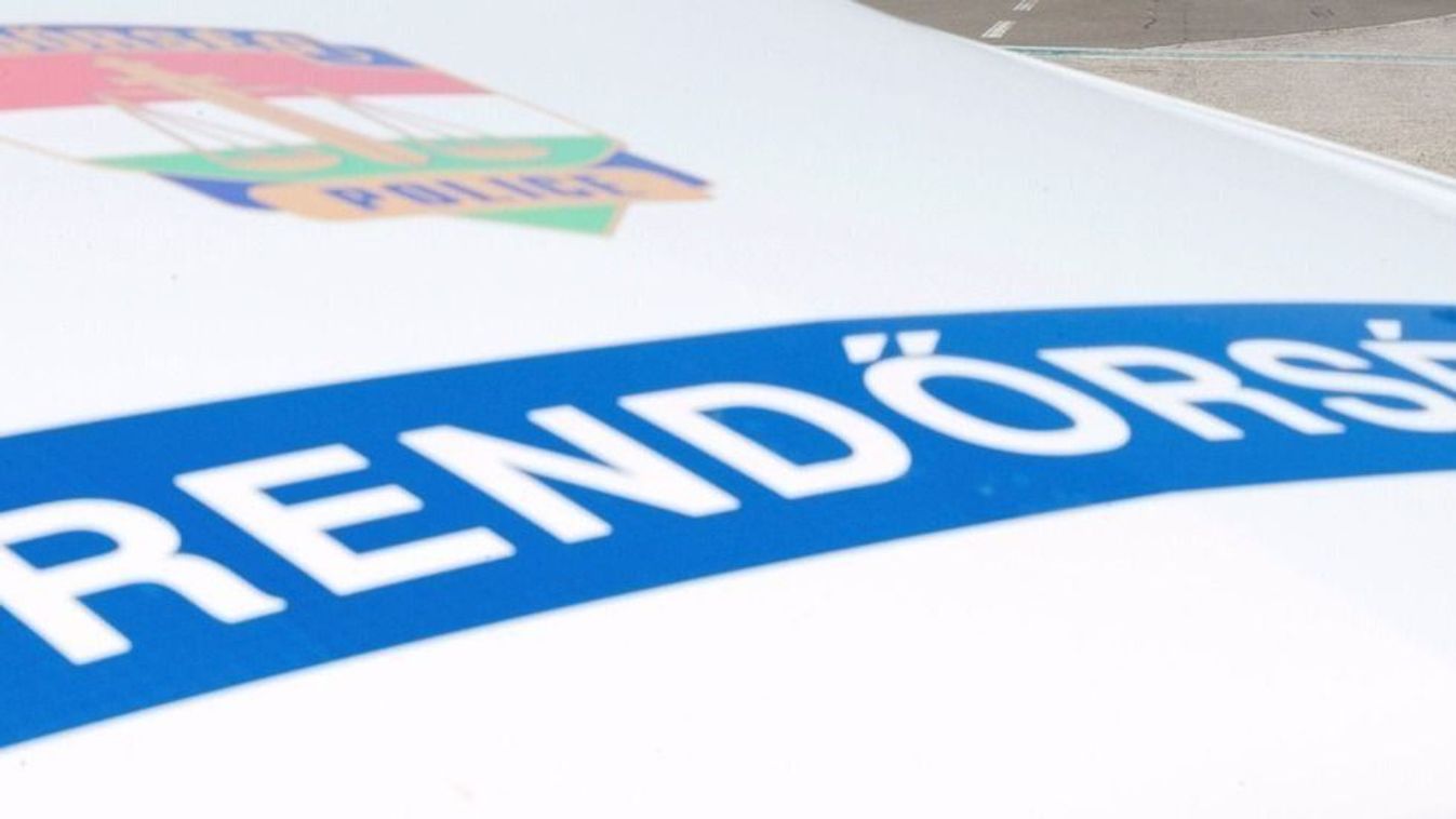 Brutálisan elbántak az ózdi rendőrök egy kiskorú fiúval, az összes részlet kiderült