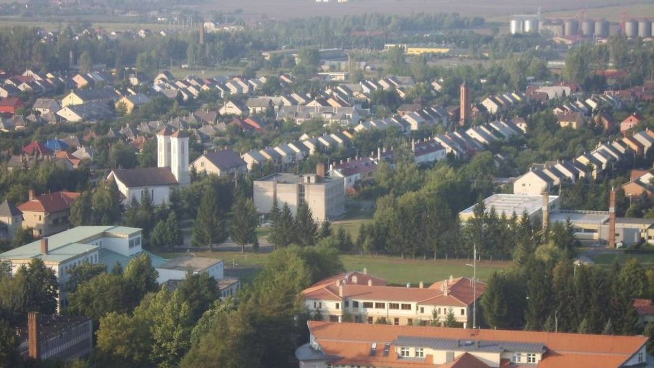 Óriási fejlesztések kezdődnek az Encsi járásban