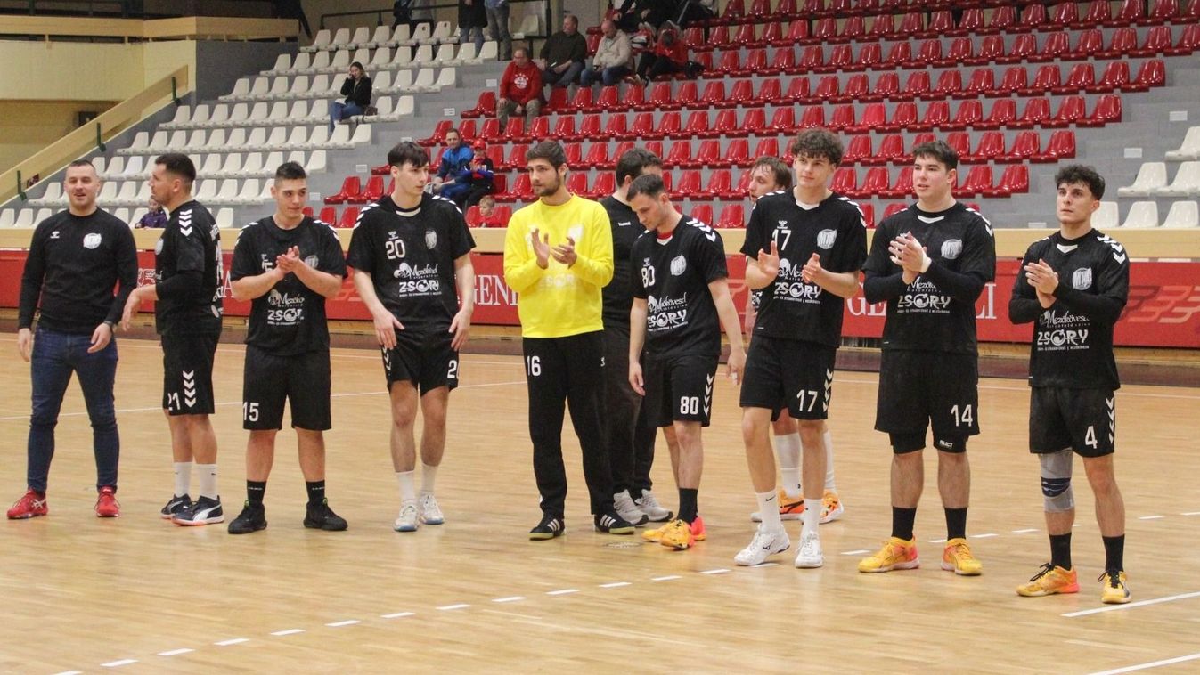 Még a DVTK ellenitől is jobban kell játszani