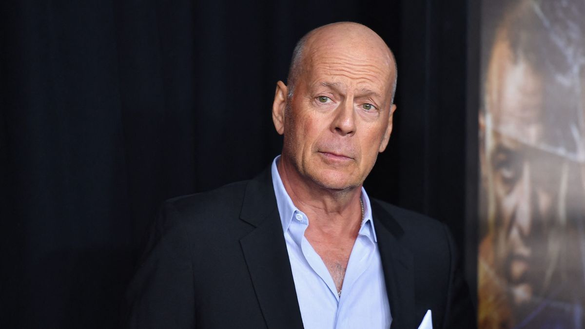 bruce willis