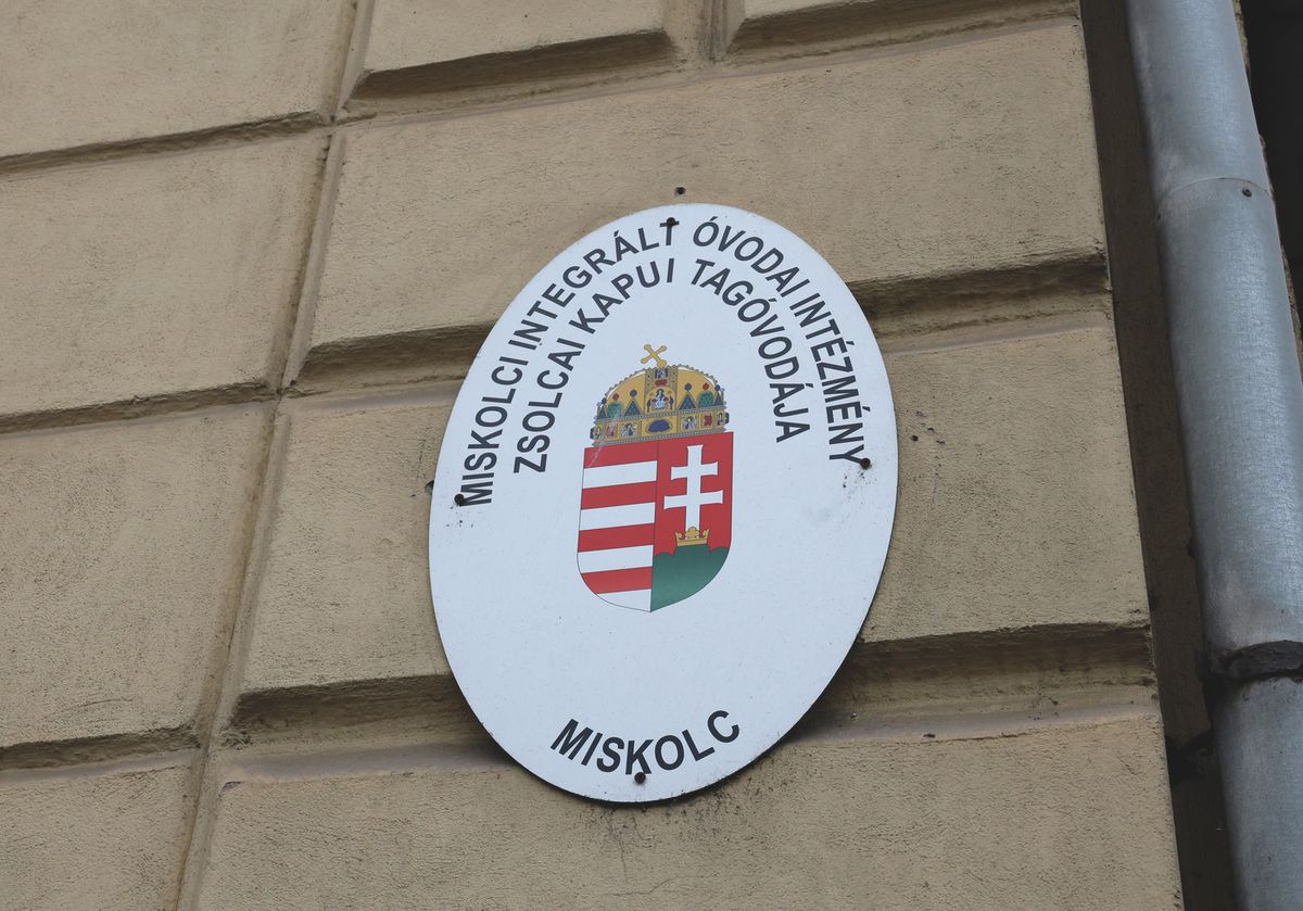 óvoda