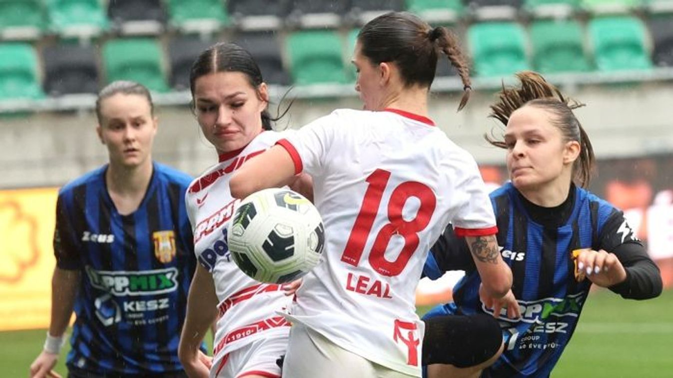 „Csalódott vagyok, mert az ellenfélnek nem volt helyzete, cinikusan fogalmazva rúgtunk magunknak két gólt”