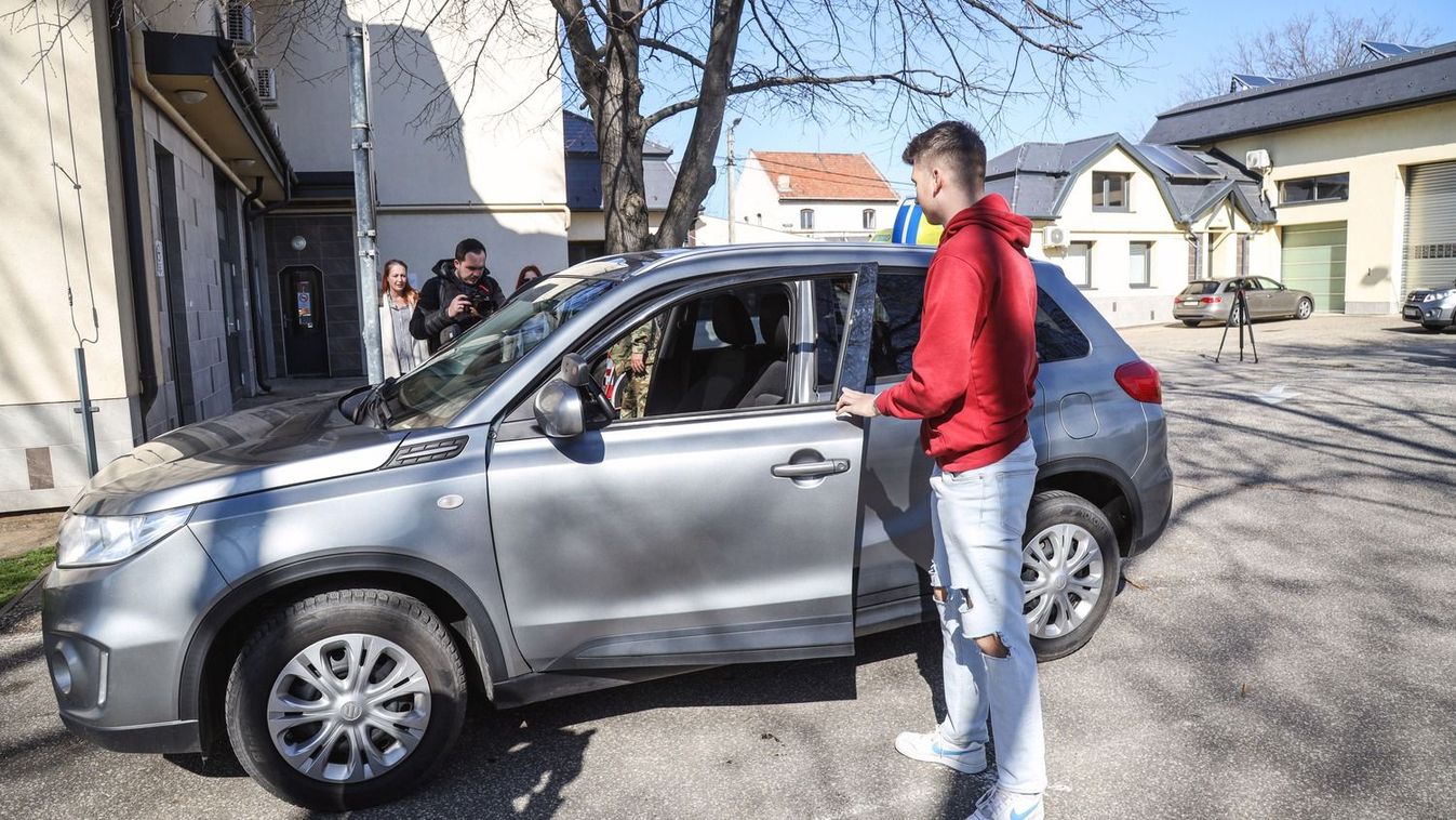 Okosak a borsodi fiatalok: nem herdálják el a könnyen jött pénzt