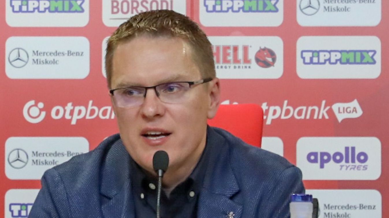 ,,Ezt a sikert a szurkolóknak ajánljuk, akik régóta vártak rá"