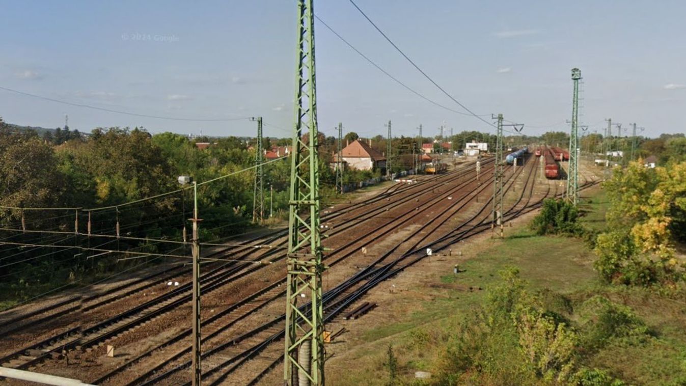Lezárnak egy borsodi vasúti átjárót - A buszok közlekedését is érinti