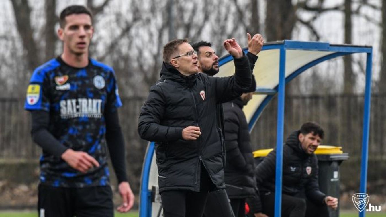 Érkezik a Fradi Diósgyőrbe: a tizenhetedik születhet meg tízezer néző előtt