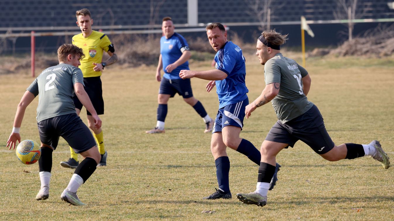 „Jöhet hozzánk olyan asszisztens is, akiről le vagyunk iratkozva, de minket ez sem fog megállítani”(fotók)