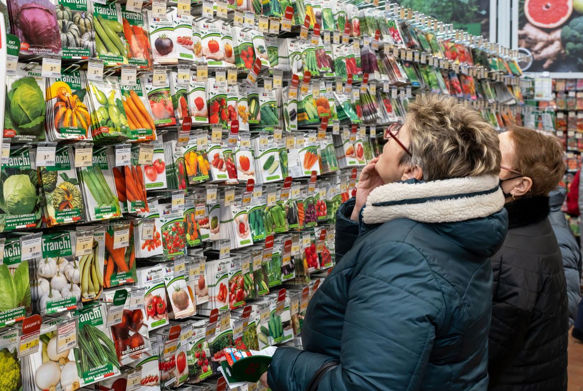Praktikus tippek kert március