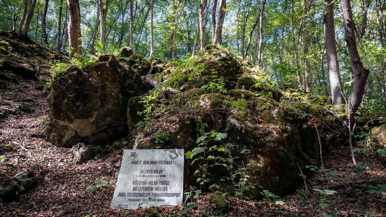 Ahol az ördög beszippantotta a patakot: mutatunk 5 kirándulóhelyet, amit kevesen ismernek Borsodban!