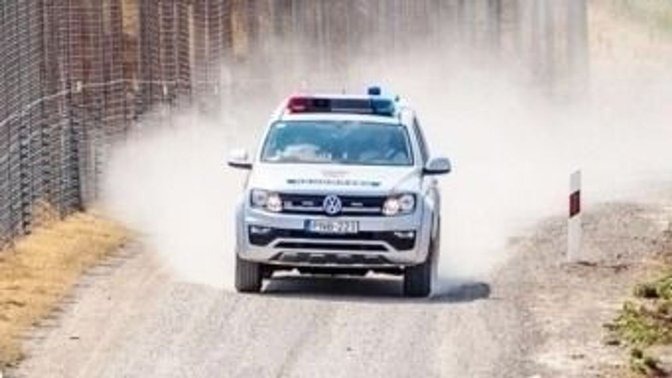 Itt találkozhat rendőrökkel a vármegyében