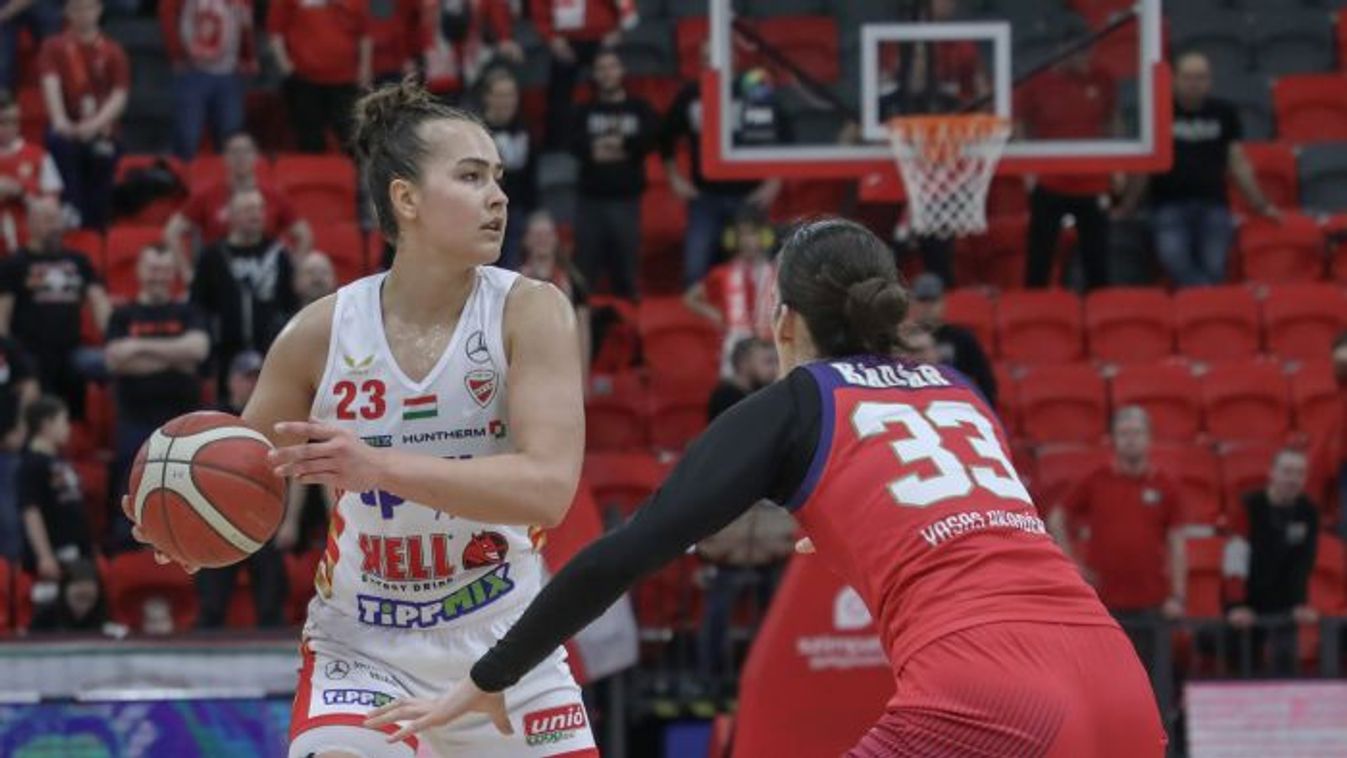 Az elsőt elvesztették, de utána beindult a kupagyőztes